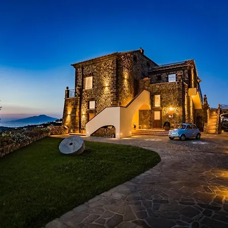 Agriresort Villa Edera-3