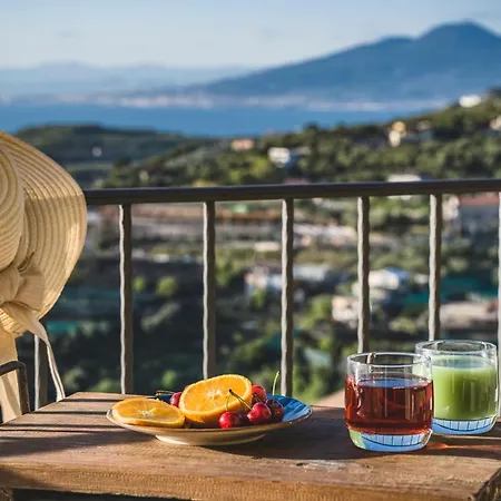 Agriresort Villa Edera-2